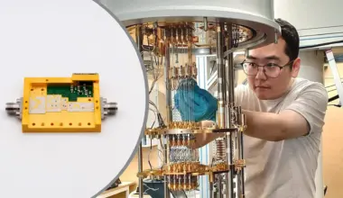 Quantum computers just got an upgrade – and it’s 10× more efficient
