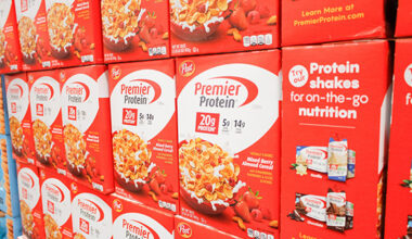 Why Is Everyone So Obsessed with Protein? BU Nutrition Expert Has Some Answers | BU Today