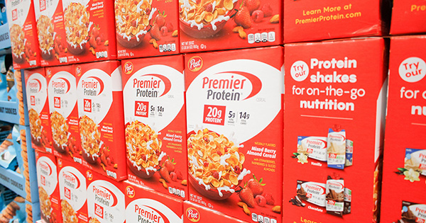 Why Is Everyone So Obsessed with Protein? BU Nutrition Expert Has Some Answers | BU Today