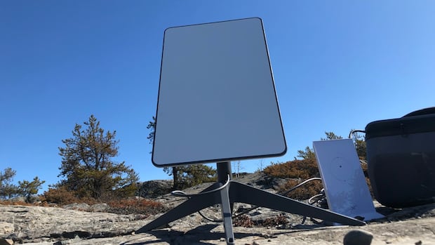 Starlink network suffers rare global outage