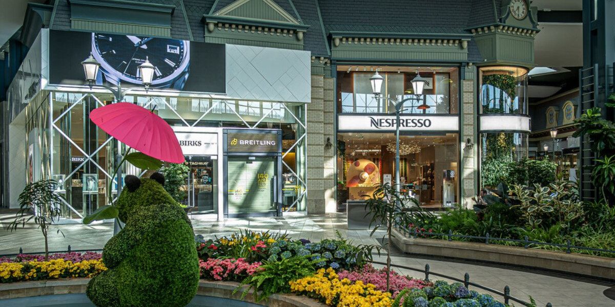 Stores in these 3 Quebec regions will soon be open later on weekends