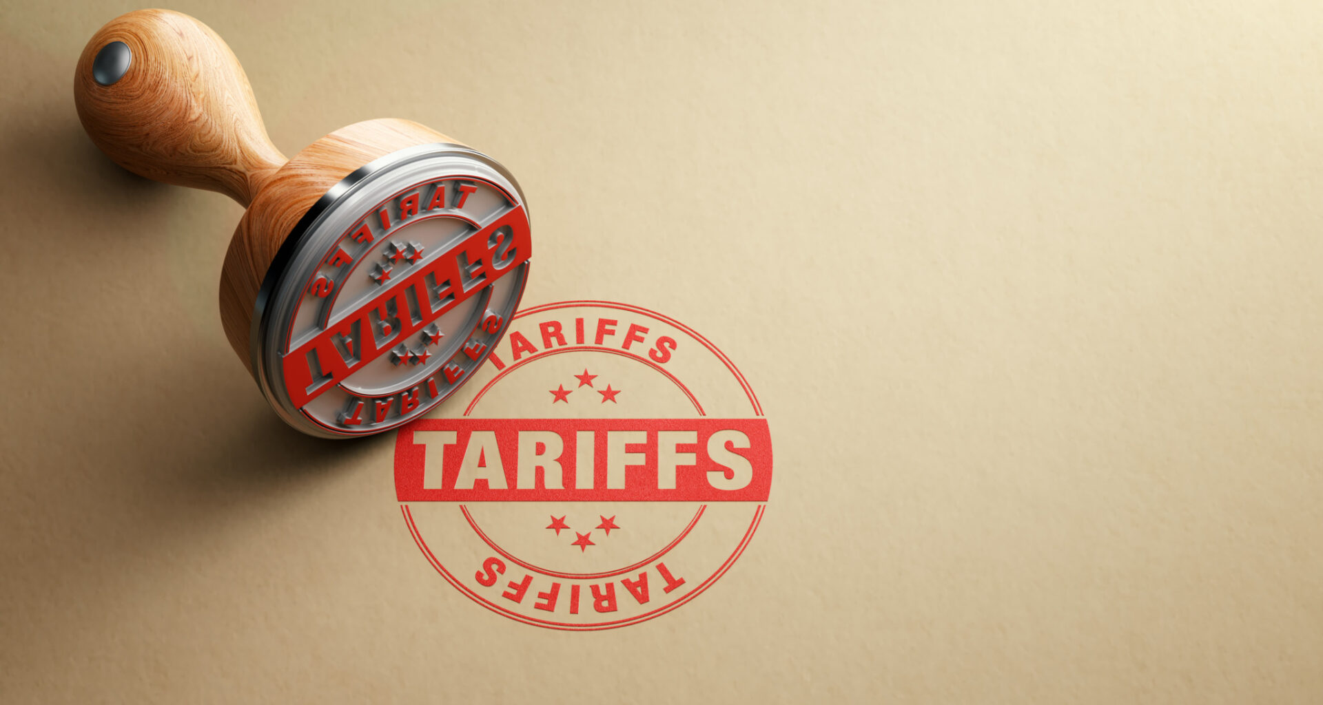 ECONOMIC TRUCKING TRENDS: Trailer makers’ tough tariff decisions, and spot market pullbacks
