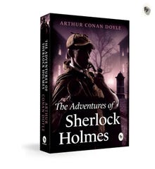 The Adventures of Sherlock Holmes