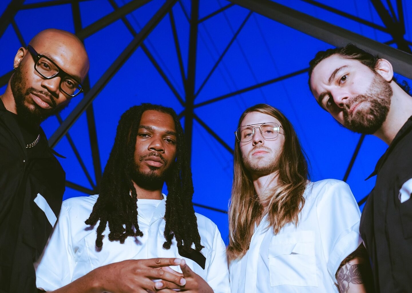 Polaris Prize nominees The OBGMs announce US tour