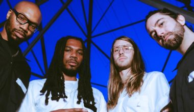 Polaris Prize nominees The OBGMs announce US tour