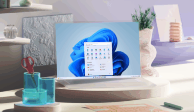 Microsoft Windows
