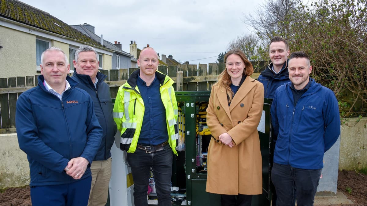 Wildanet celebrates major milestones in £77m broadband rollout