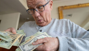 Neither at 62 nor at 67 - the best time to collect Social Security may surprise you