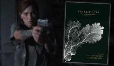 Part I and Part II Scripts Are Releasing as a Hardcover Volume, Preorder Now