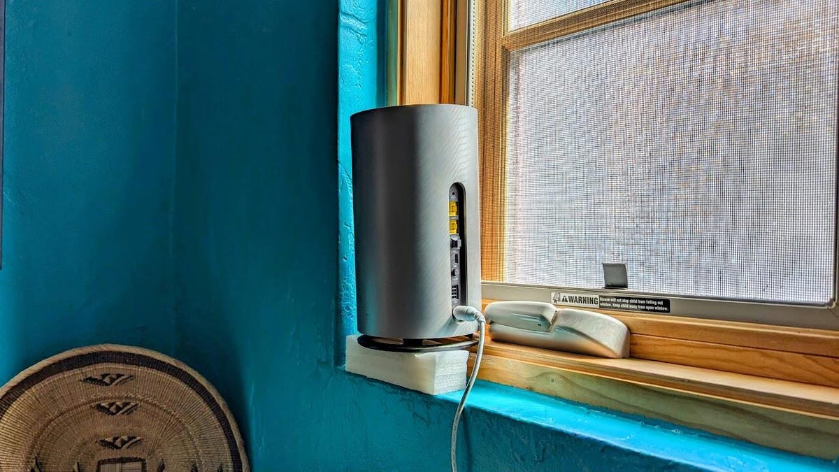 I've Used T-Mobile 5G Home Internet for Years: Here's What I Love and a Few Things I Can't Stand