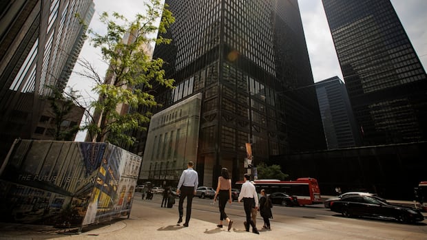 Survey suggests employees 'upset' about return to office, prefer flexible work