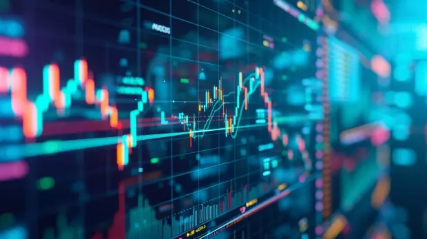 FLASH FRIDAY: The New Block Trading Mindset
