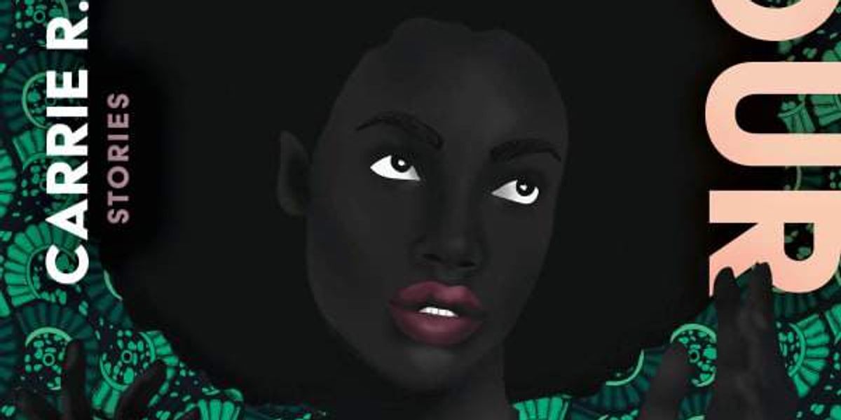 Austin author's debut collection captures the complexity of Southern Black life