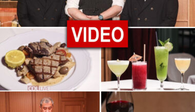 Castell's in Brooklyn Elevates Kosher Dairy Fine Dining