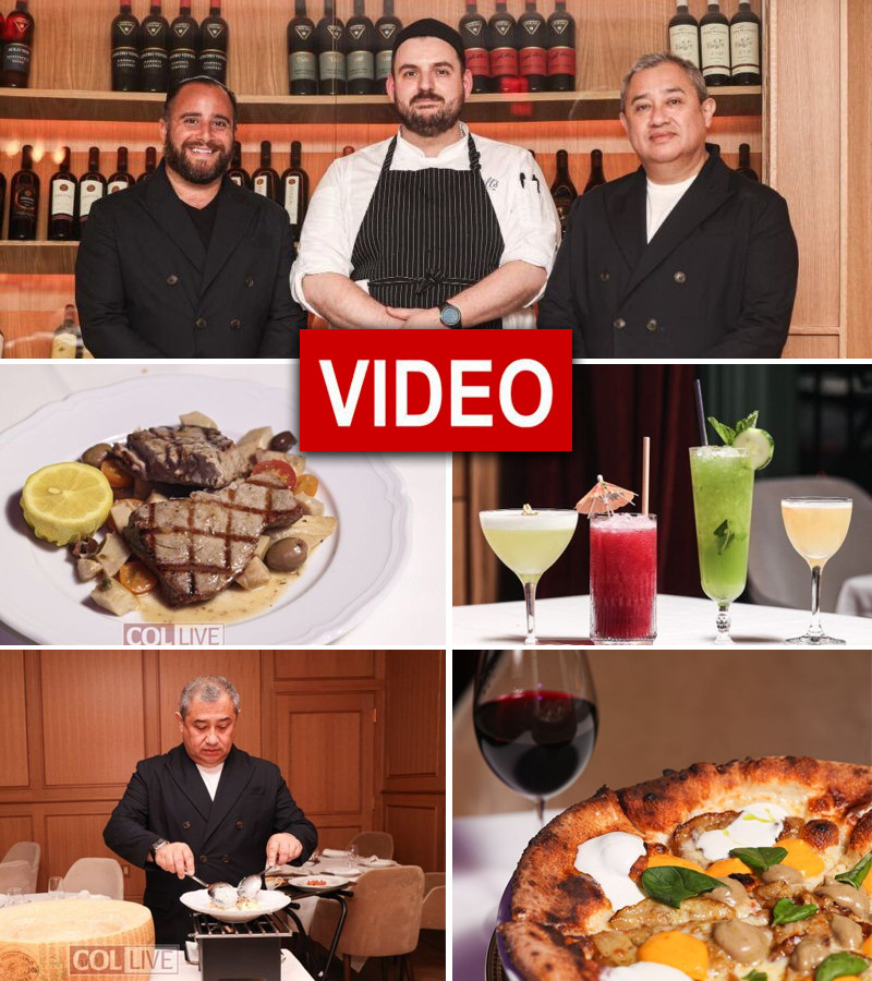 Castell's in Brooklyn Elevates Kosher Dairy Fine Dining