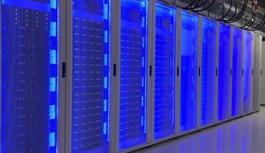Georgia Tech Receives $20M Grant to Build New Supercomputer