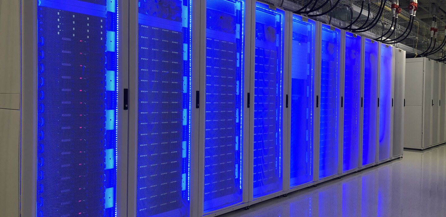 Georgia Tech Receives $20M Grant to Build New Supercomputer