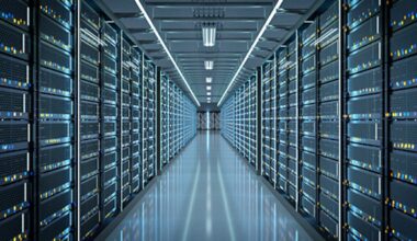 AI’s Power Problem: Who Pays the Price?