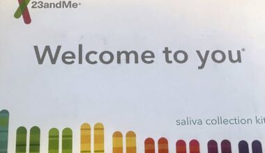 Dozens of states sue to block the sale of 23andMe data : NPR