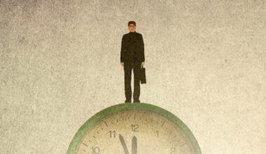 What to do after you've been laid off: A checklist : NPR