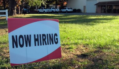 Oregon unemployment rate continues slow, steady climb