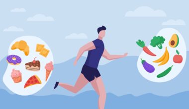 Diet, not lack of exercise, drives obesity, a new study finds : NPR