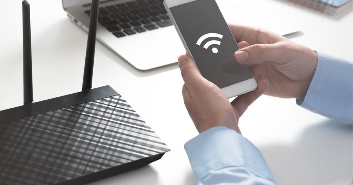 Broadband Access | Maine Public