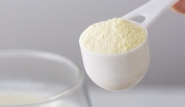 Protein hype hits teens