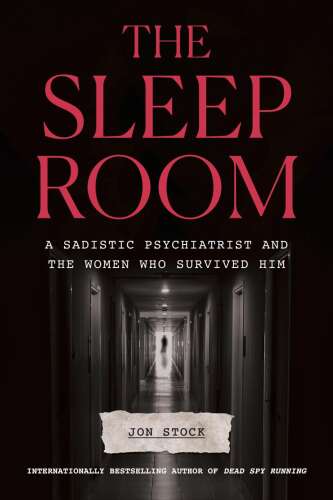 ‘The Sleep Room’ is the harrowing story of psychiatric care in the 1960s