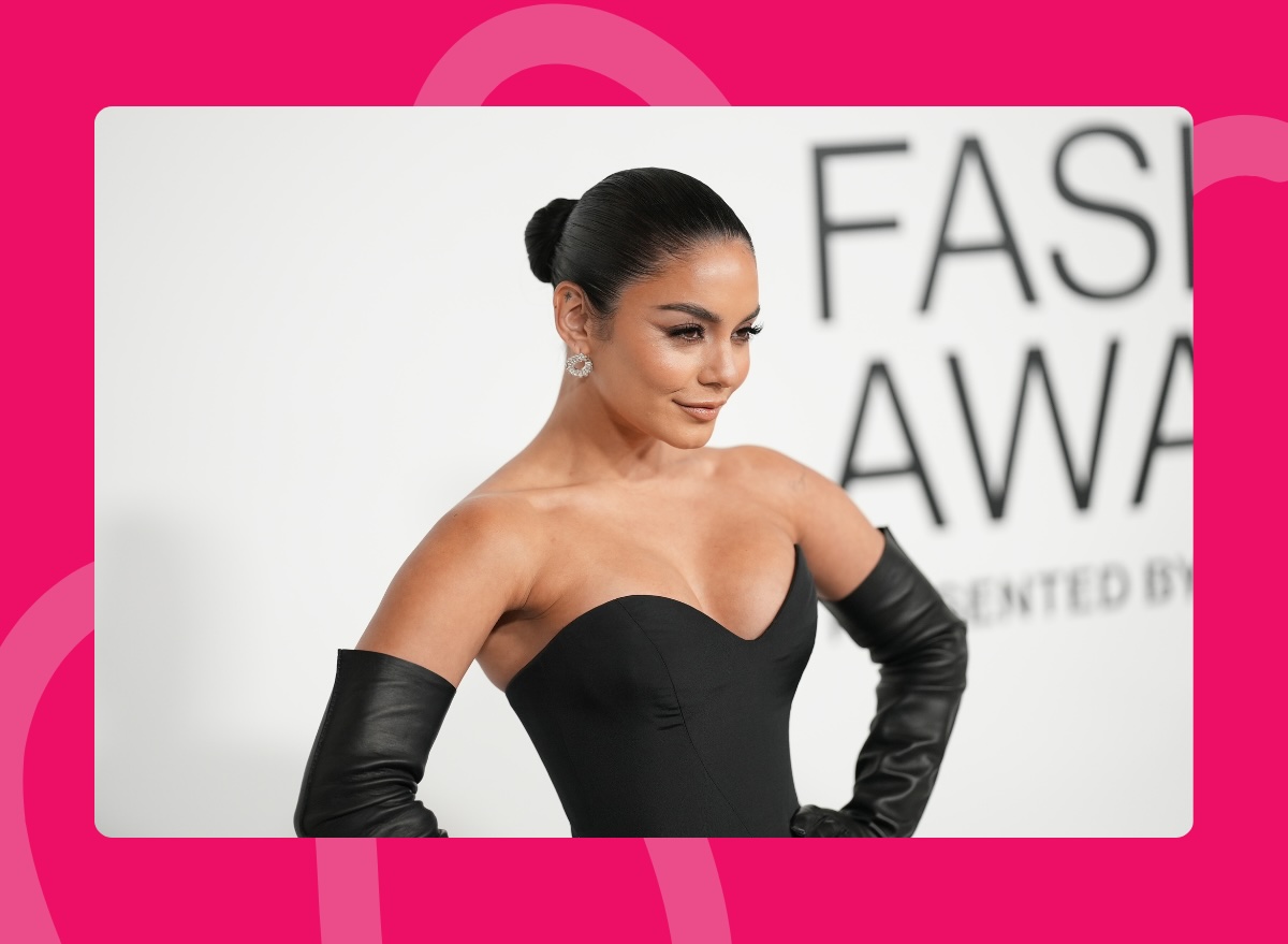 Vanessa Hudgens in Bikini "Made It to Nobu" on Babymoon — Celebwell