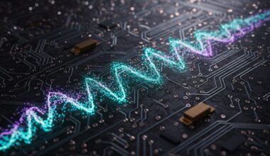 Circuit-Based Method Efficiently Prepares Approximate Gaussian States for Quantum Computing