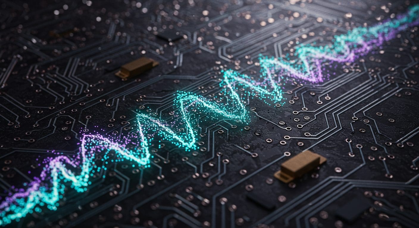 Circuit-Based Method Efficiently Prepares Approximate Gaussian States for Quantum Computing