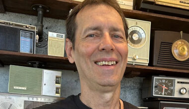 Veteran music director Wayne Webster set to retire