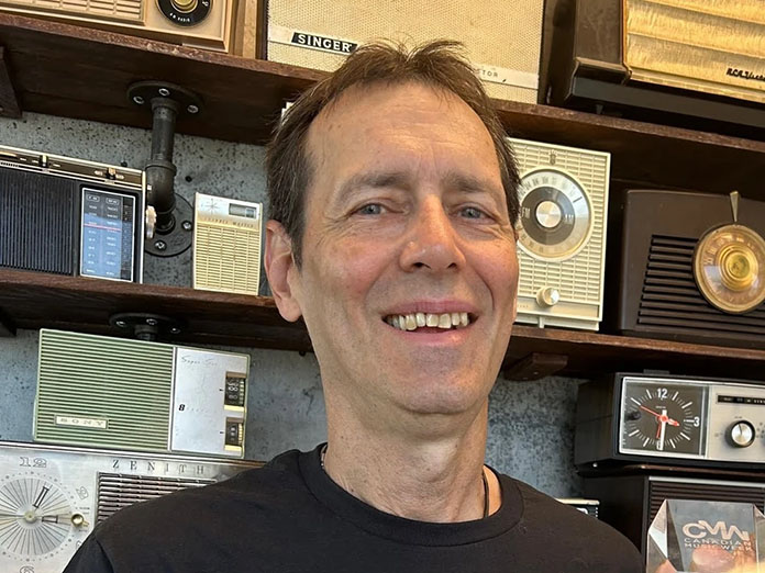 Veteran music director Wayne Webster set to retire