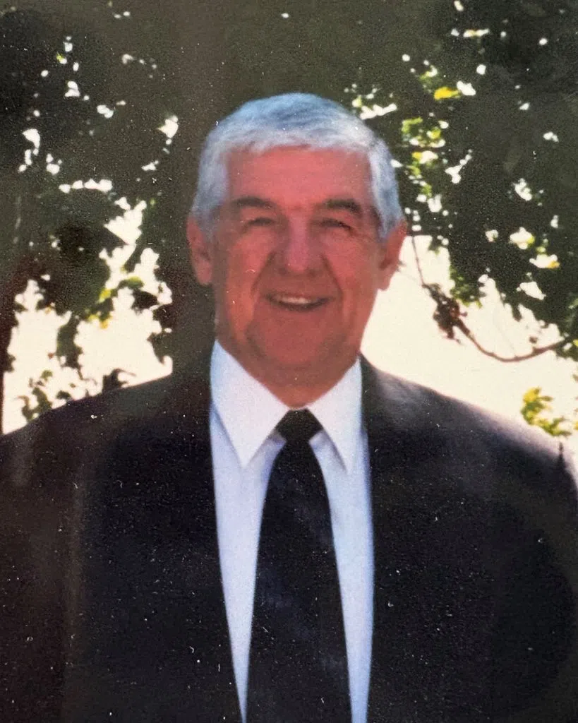James Norman “Big Norm” Weaver