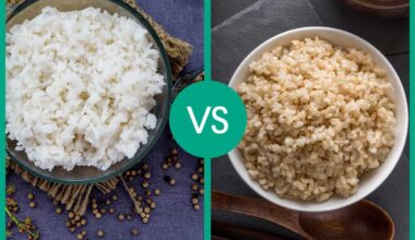 Nutrition Experts Reveal Which Is Actually Better for You