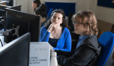 Hundreds of young people gain valuable work experience thanks to our partnership with local employers