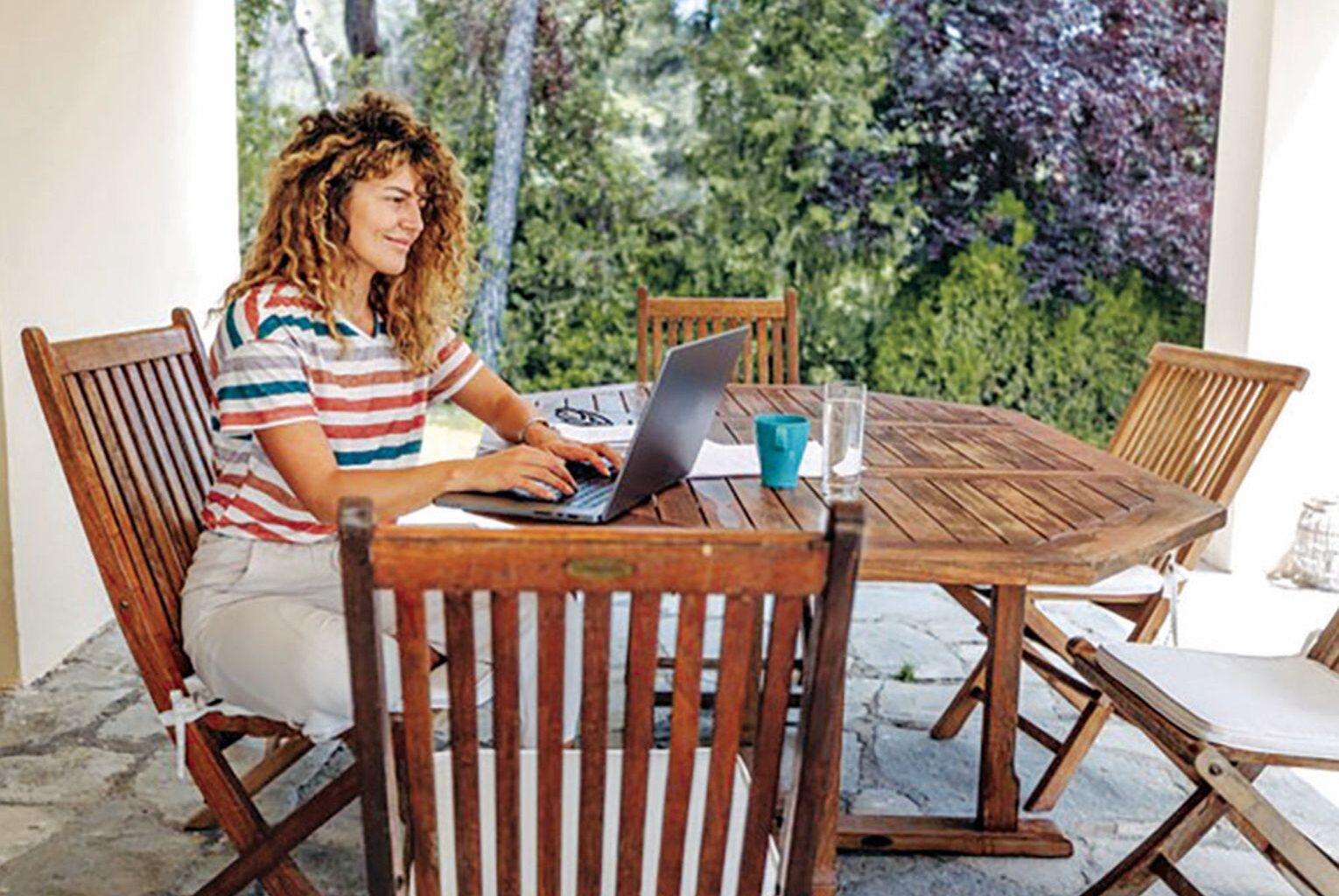 GVTC rolls out Outdoor Wi-Fi system