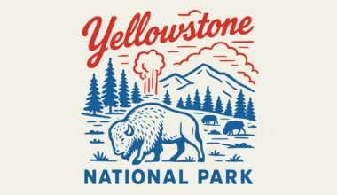 Farewell to Yellowstone - bison, elk and mountain lions leave the park en masse, sparking fears of an eruption