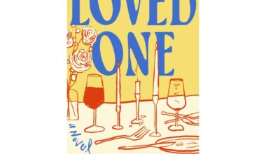 Book Review: Debut novelist Aisha Muharrar deftly explores love and loss in ‘Loved One'