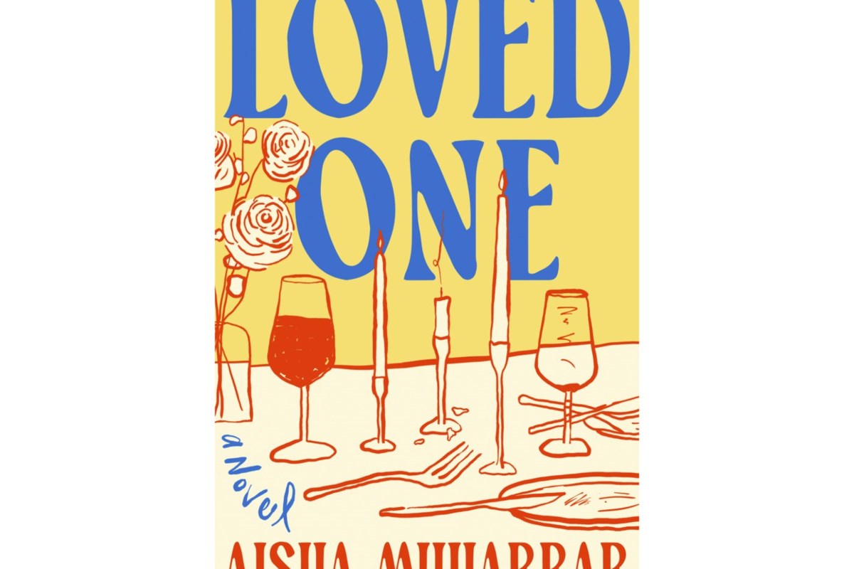 Book Review: Debut novelist Aisha Muharrar deftly explores love and loss in ‘Loved One'