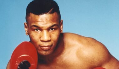 Teddy Atlas ranks the top 10 power punchers of all time