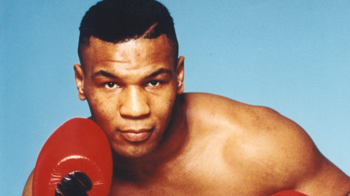 Teddy Atlas ranks the top 10 power punchers of all time