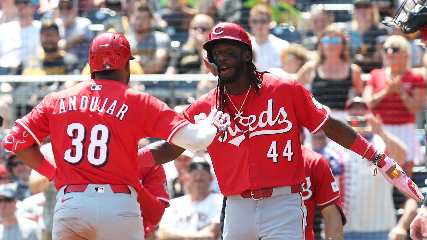 MLB Playoff Odds for Every Team in Wild Card Race (Guardians, Reds Gaining Ground)