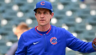 Wild Stat Illustrates Why Cubs Have Struggled Recently