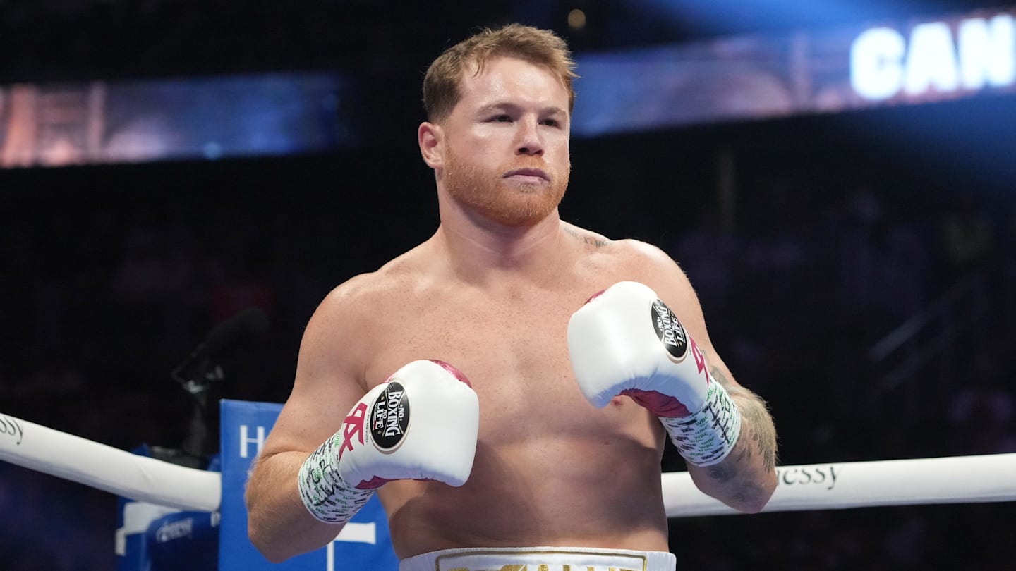 Date, Start Time, Fight Card & Live Stream