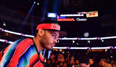 Former Middleweight Boxing Champ Arrested in Mexico Following Deportation from U.S.
