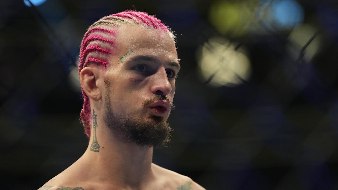 UFC Star Sean O'Malley Gets Blunt About Jake Paul vs Gervonta 'Tank' Davis