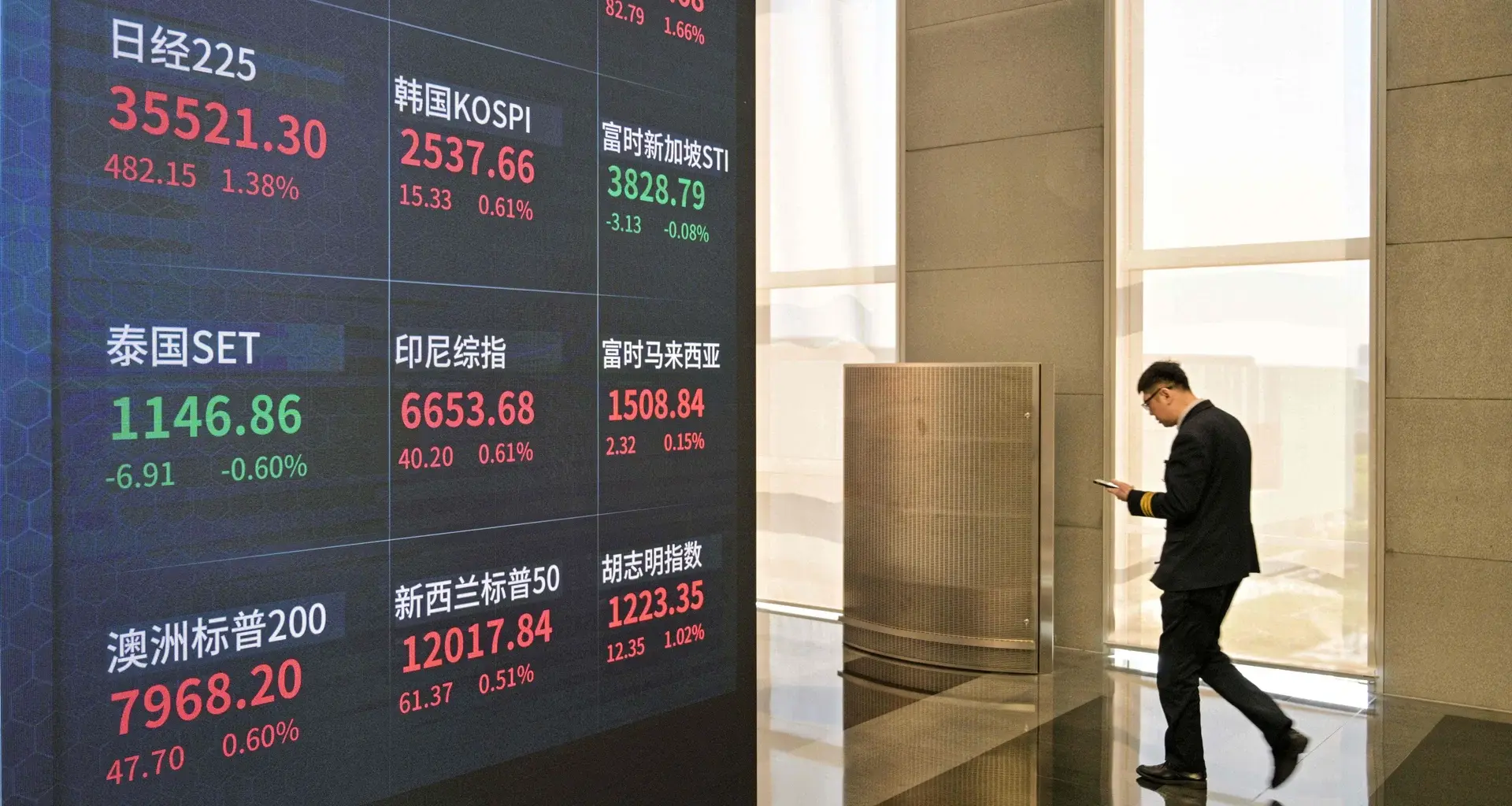 China’s US$11 trillion stock market is a headache for both Xi and Trump
