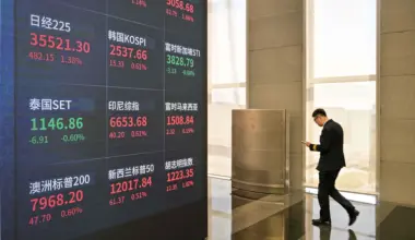 China’s US$11 trillion stock market is a headache for both Xi and Trump